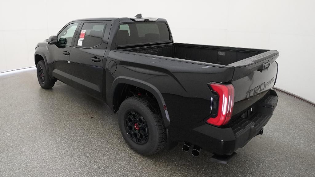 2026 Toyota Tundra i-FORCE MAX TRD Pro