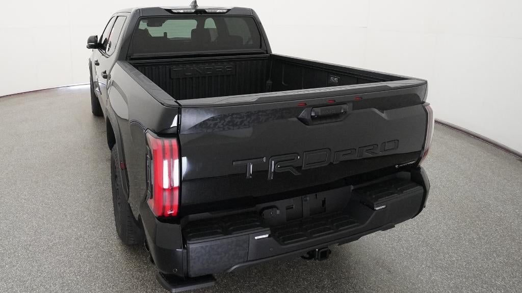2026 Toyota Tundra i-FORCE MAX TRD Pro