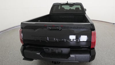 2026 Toyota Tundra i-FORCE MAX TRD Pro