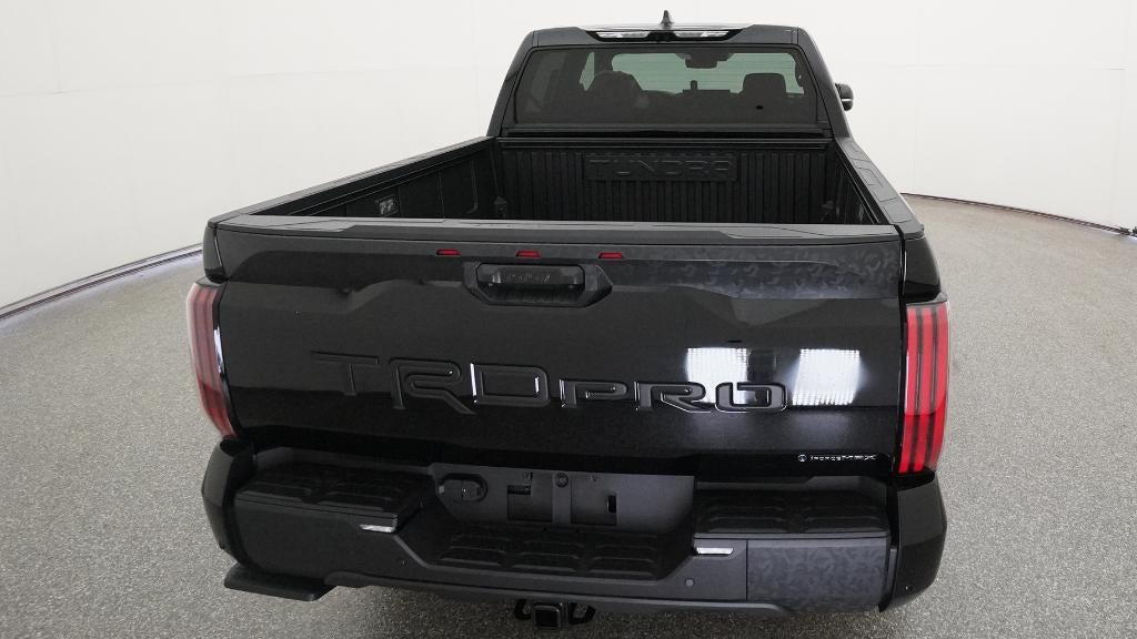 2026 Toyota Tundra i-FORCE MAX TRD Pro