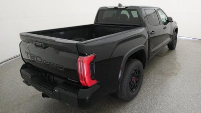2026 Toyota Tundra i-FORCE MAX TRD Pro