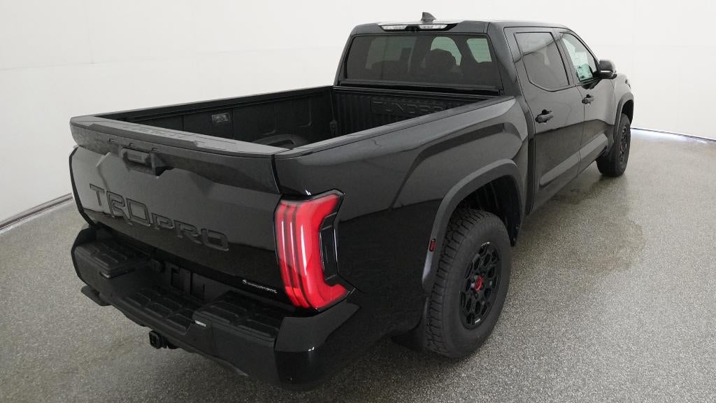 2026 Toyota Tundra i-FORCE MAX TRD Pro