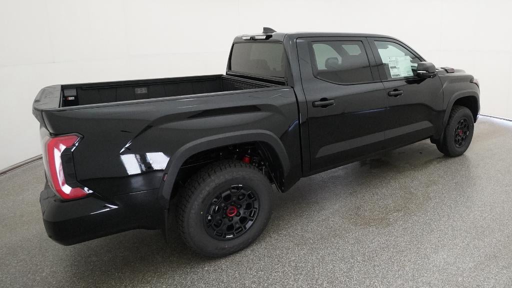 2026 Toyota Tundra i-FORCE MAX TRD Pro