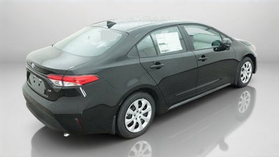 2027 Toyota Corolla LE