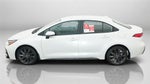 2027 Toyota Corolla SE