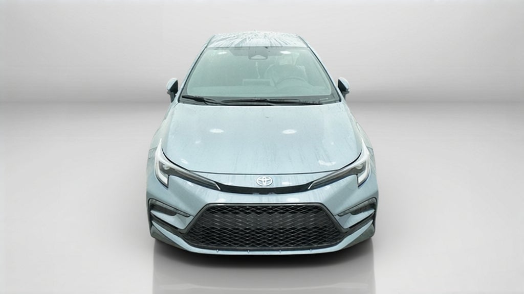 2027 Toyota Corolla SE