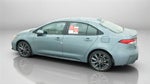 2027 Toyota Corolla SE