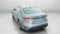 2027 Toyota Corolla SE