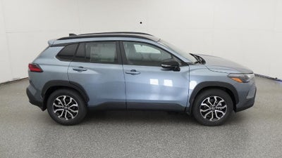 2026 Toyota Corolla Cross Hybrid Hybrid SE