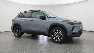 2026 Toyota Corolla Cross Hybrid Hybrid SE