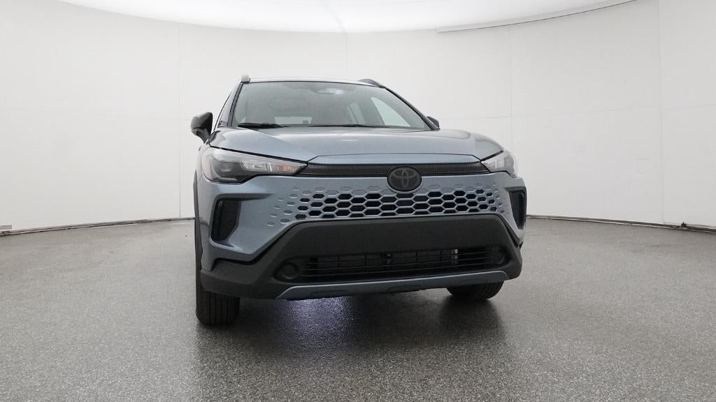 2026 Toyota Corolla Cross Hybrid Hybrid SE