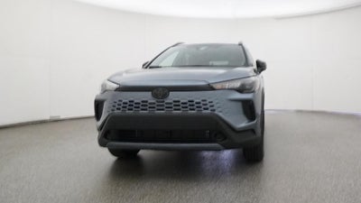 2026 Toyota Corolla Cross Hybrid Hybrid SE