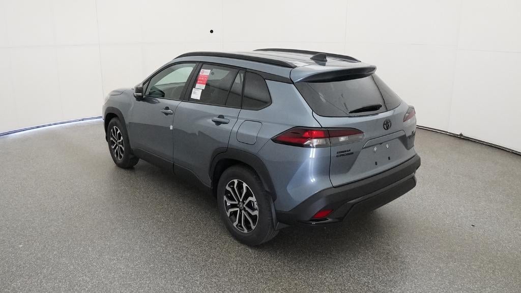 2026 Toyota Corolla Cross Hybrid Hybrid SE