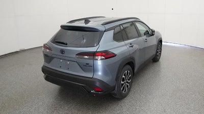 2026 Toyota Corolla Cross Hybrid Hybrid SE