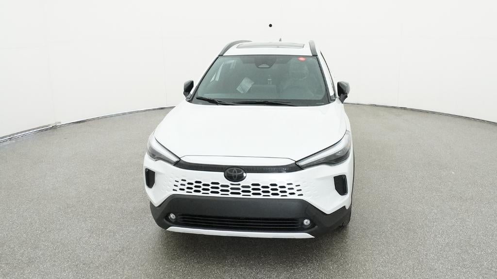 2026 Toyota Corolla Cross Hybrid Hybrid XSE