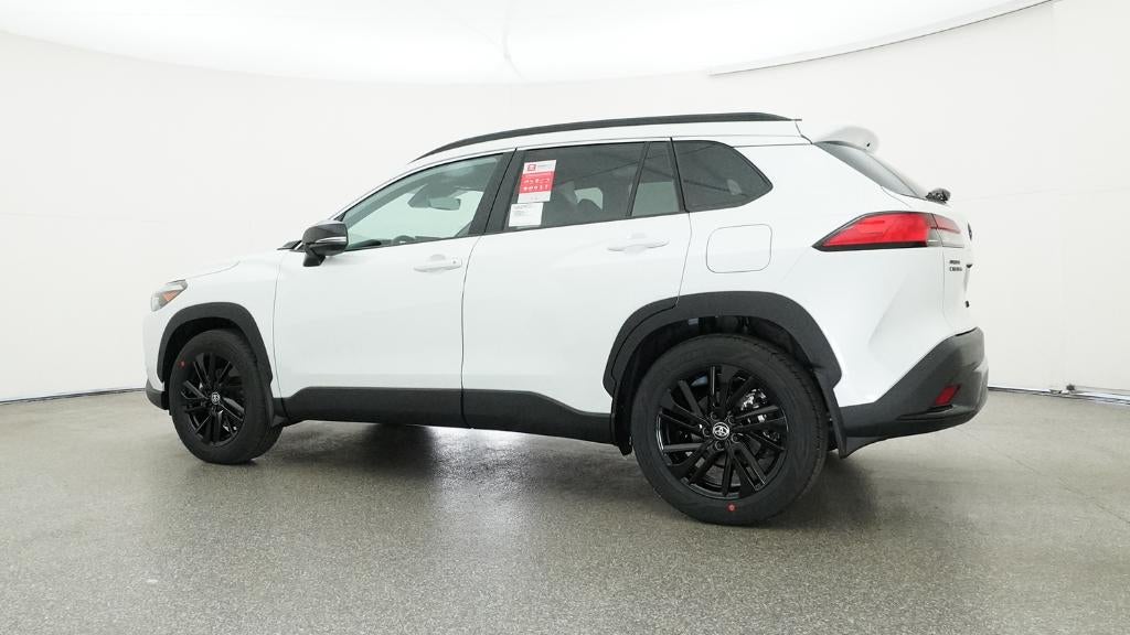 2026 Toyota Corolla Cross Hybrid Hybrid XSE