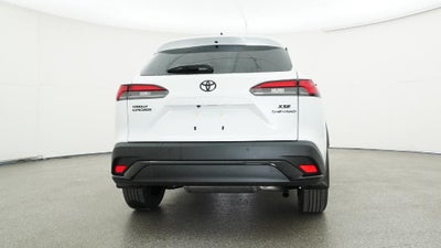 2026 Toyota Corolla Cross Hybrid Hybrid XSE