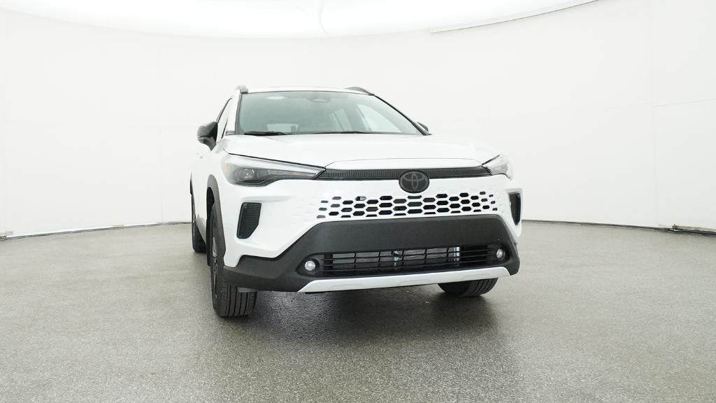 2026 Toyota Corolla Cross Hybrid Hybrid XSE