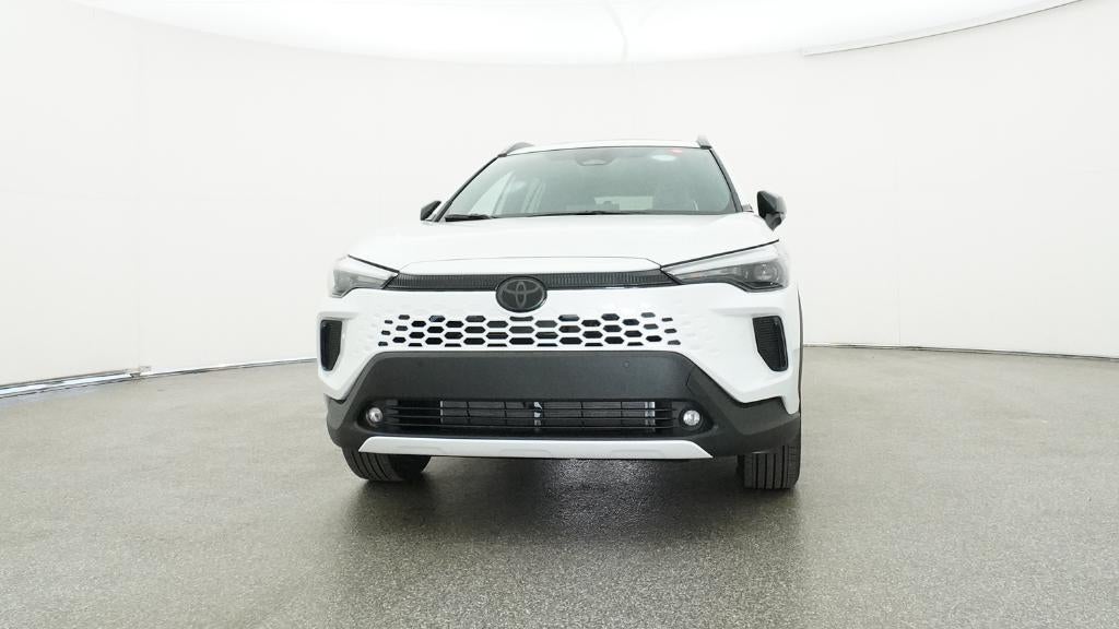 2026 Toyota Corolla Cross Hybrid Hybrid XSE