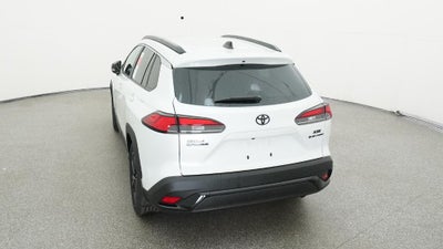 2026 Toyota Corolla Cross Hybrid Hybrid XSE