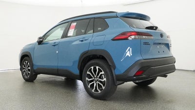 2026 Toyota Corolla Cross Hybrid Hybrid SE