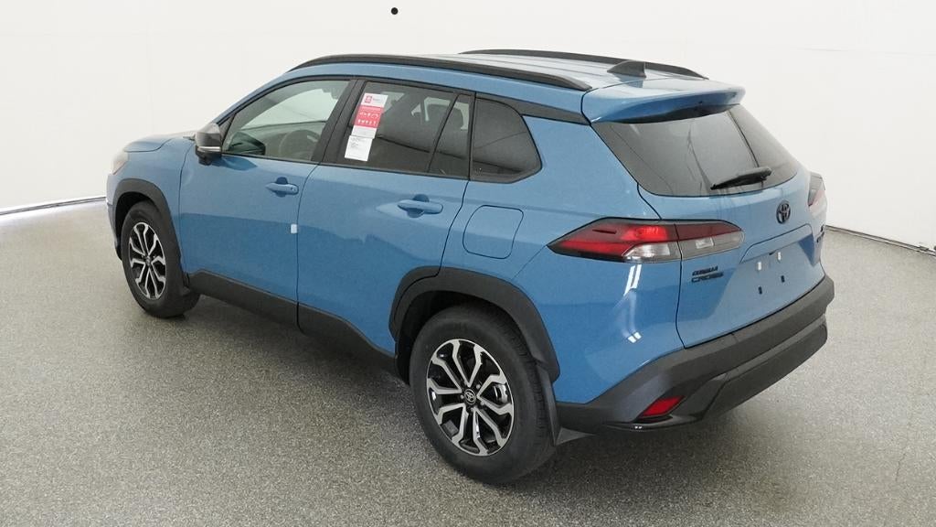 2026 Toyota Corolla Cross Hybrid Hybrid SE