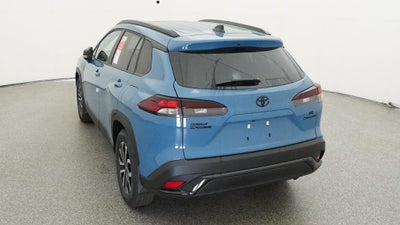 2026 Toyota Corolla Cross Hybrid Hybrid SE