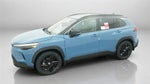 2026 Toyota Corolla Cross Hybrid XSE