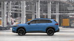 2026 Toyota Corolla Cross Hybrid XSE