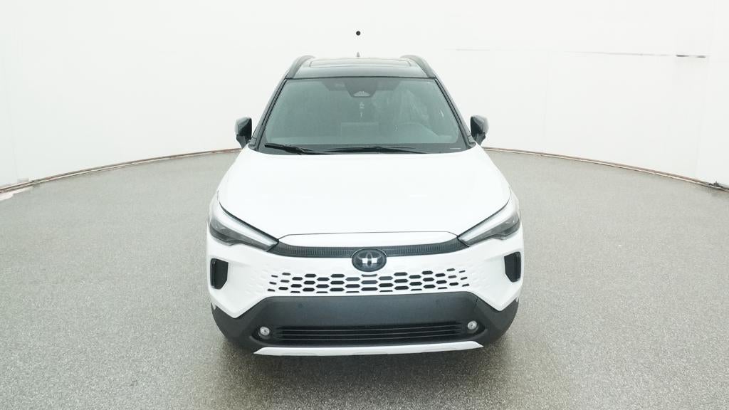 2026 Toyota Corolla Cross Hybrid Hybrid XSE