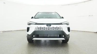 2026 Toyota Corolla Cross Hybrid Hybrid XSE