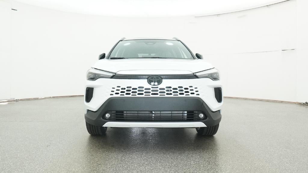 2026 Toyota Corolla Cross Hybrid Hybrid XSE