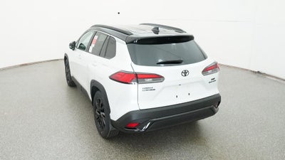 2026 Toyota Corolla Cross Hybrid Hybrid XSE