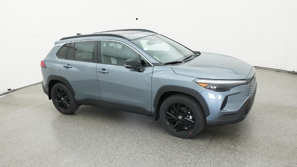 2026 Toyota Corolla Cross Hybrid Hybrid XSE