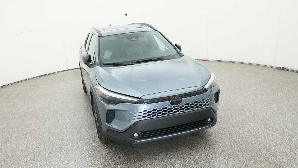 2026 Toyota Corolla Cross Hybrid Hybrid XSE