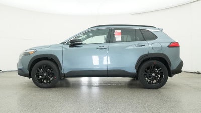 2026 Toyota Corolla Cross Hybrid Hybrid XSE