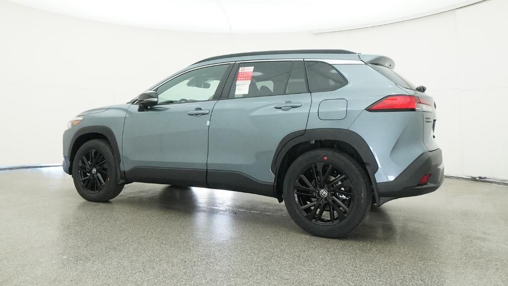 2026 Toyota Corolla Cross Hybrid Hybrid XSE