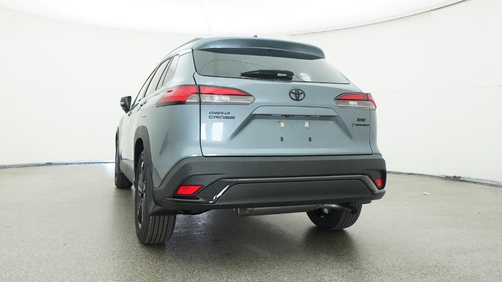 2026 Toyota Corolla Cross Hybrid Hybrid XSE