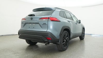 2026 Toyota Corolla Cross Hybrid Hybrid XSE