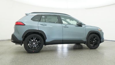 2026 Toyota Corolla Cross Hybrid Hybrid XSE