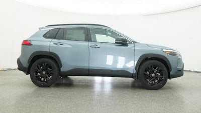 2026 Toyota Corolla Cross Hybrid Hybrid XSE