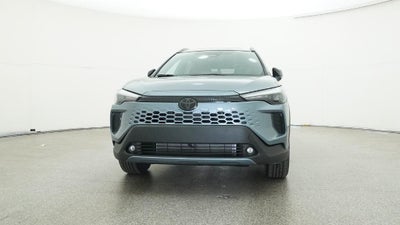 2026 Toyota Corolla Cross Hybrid Hybrid XSE