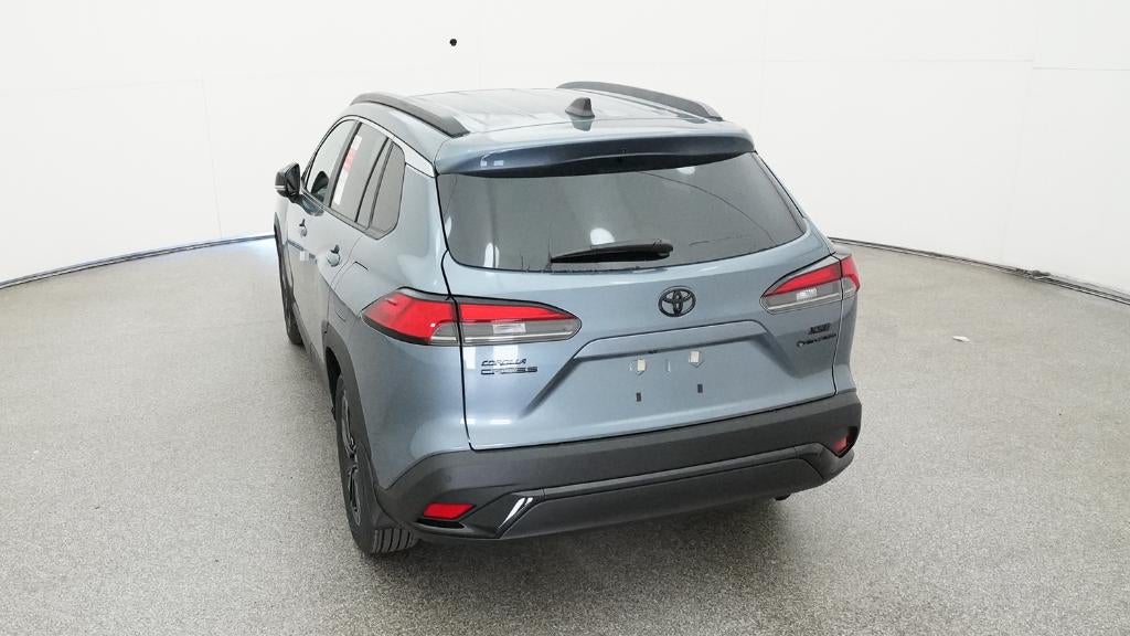 2026 Toyota Corolla Cross Hybrid Hybrid XSE