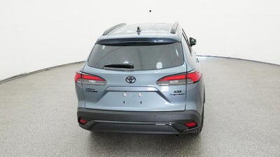 2026 Toyota Corolla Cross Hybrid Hybrid XSE