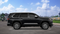 2025 Toyota Sequoia 1794 Edition