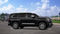 2025 Toyota Sequoia 1794 Edition