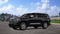2025 Toyota Sequoia 1794 Edition