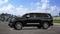 2025 Toyota Sequoia 1794 Edition