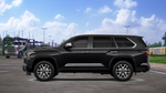 2025 Toyota Sequoia 1794 Edition