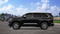 2025 Toyota Sequoia 1794 Edition